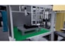 create industrial robotics and robotics arm animation